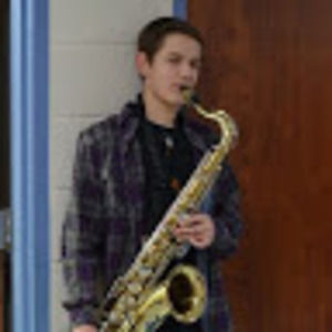 Meet your Posher, Benjamin